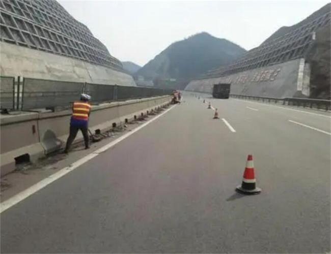 烟台高速两侧排水项目