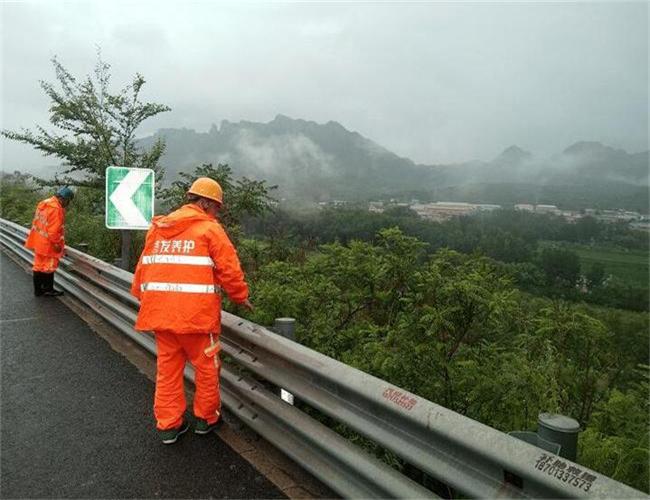 烟台大型机场排水系统
